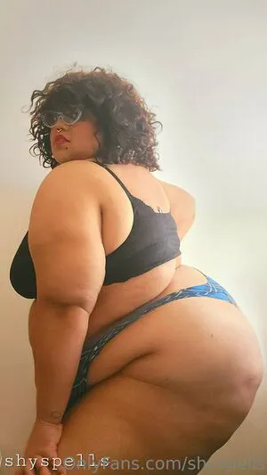 Shyspells OnlyFans Leaked Free Thumbnail Picture - #9mOXvpuYb2
