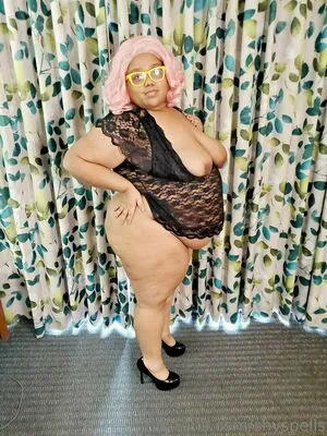 Shyspells OnlyFans Leaked Free Thumbnail Picture - #L4kRTIMhG1