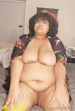 Shyspells OnlyFans Leaked Free Thumbnail Picture - #OqkMkyjOOI