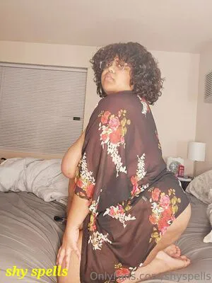 Shyspells OnlyFans Leaked Free Thumbnail Picture - #Qf7m7qn2nQ
