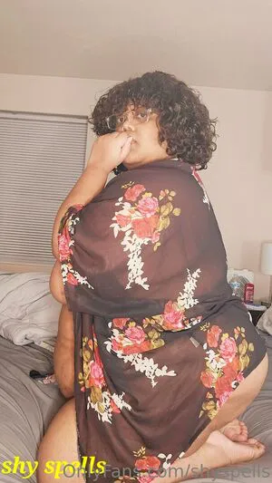 Shyspells OnlyFans Leaked Free Thumbnail Picture - #XwSbnf5gT2