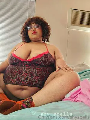Shyspells OnlyFans Leaked Free Thumbnail Picture - #bZEa0dLTLG