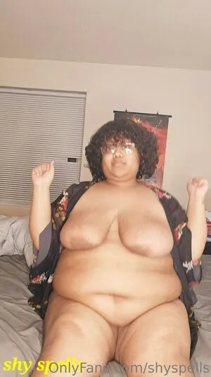 Shyspells OnlyFans Leaked Free Thumbnail Picture - #cUXM9JC8If