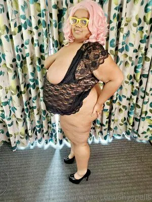 Shyspells OnlyFans Leaked Free Thumbnail Picture - #eB3dpliSzw