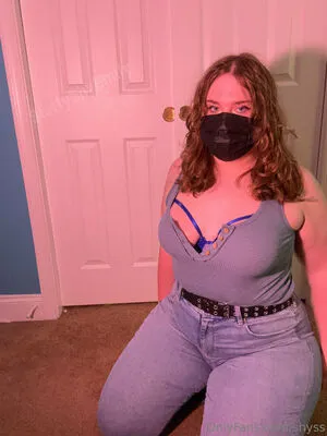 Shyss OnlyFans Leaked Free Thumbnail Picture - #mTUwRpupJ5