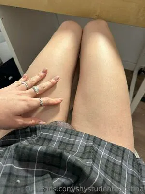 Shystudentagostina OnlyFans Leaked Free Thumbnail Picture - #bn83UAUT7i