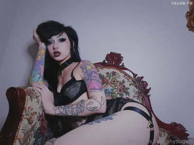 Shysugars OnlyFans Leaked Free Thumbnail Picture - #0gzOobnNTC