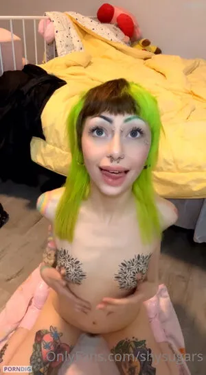 Shysugars OnlyFans Leaked Free Thumbnail Picture - #1DV5zvyP52