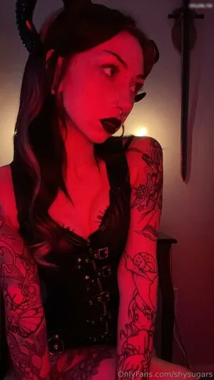 Shysugars OnlyFans Leaked Free Thumbnail Picture - #39oWFNua0r