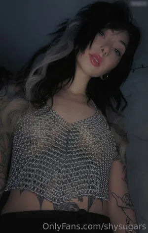 Shysugars OnlyFans Leaked Free Thumbnail Picture - #4ZizqdthYT