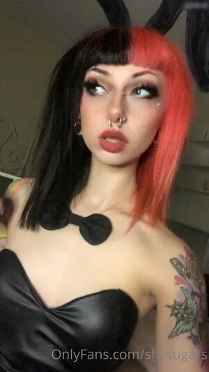 Shysugars OnlyFans Leaked Free Thumbnail Picture - #4xuKsUNBrj