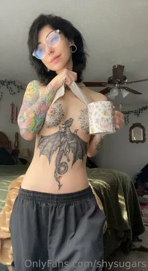 Shysugars OnlyFans Leaked Free Thumbnail Picture - #66wjj9ctnj