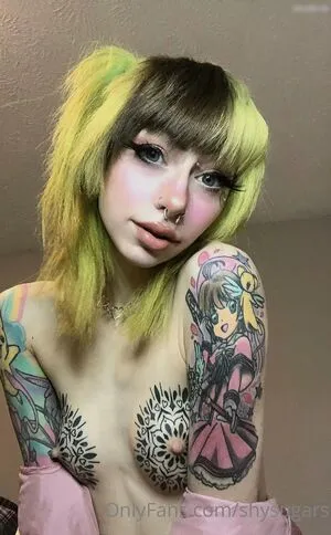 Shysugars OnlyFans Leaked Free Thumbnail Picture - #7py7pBFiNe