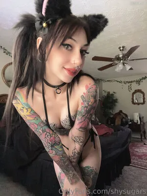 Shysugars OnlyFans Leaked Free Thumbnail Picture - #7rqdwElX7A