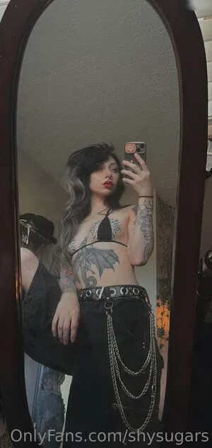 Shysugars OnlyFans Leaked Free Thumbnail Picture - #8hBi5klHgN