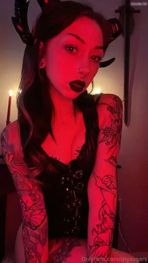 Shysugars OnlyFans Leaked Free Thumbnail Picture - #BRPy9m7ptu