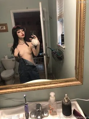 Shysugars OnlyFans Leaked Free Thumbnail Picture - #CS38k78LoX