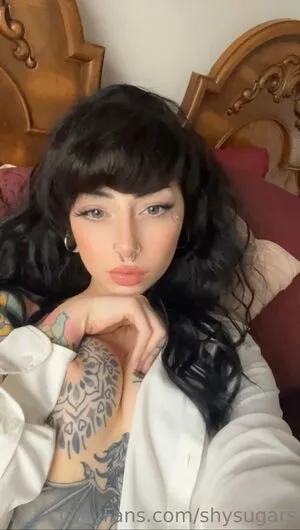 Shysugars OnlyFans Leaked Free Thumbnail Picture - #LEFP7rwXU2