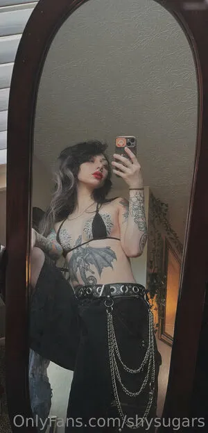 Shysugars OnlyFans Leaked Free Thumbnail Picture - #Ml74pYdJM9