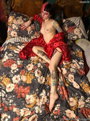 Shysugars OnlyFans Leaked Free Thumbnail Picture - #SJePxwOpDX