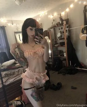 Shysugars OnlyFans Leaked Free Thumbnail Picture - #Sxr54VQztq