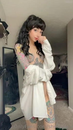 Shysugars OnlyFans Leaked Free Thumbnail Picture - #TwJLBZXERB