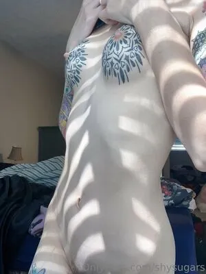 Shysugars OnlyFans Leaked Free Thumbnail Picture - #Vj7fj786oR