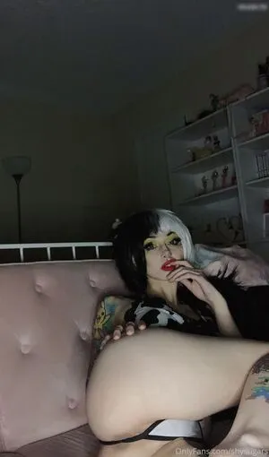 Shysugars OnlyFans Leaked Free Thumbnail Picture - #gcIXggS9ZX