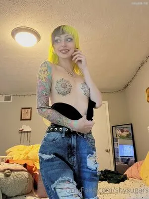 Shysugars OnlyFans Leaked Free Thumbnail Picture - #kN6mwPySwQ
