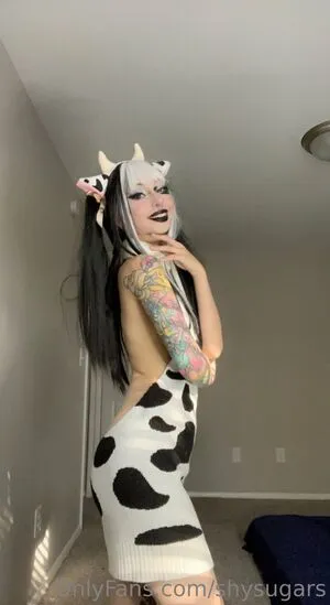 Shysugars OnlyFans Leaked Free Thumbnail Picture - #mY3Gwgmqyj