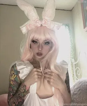 Shysugars OnlyFans Leaked Free Thumbnail Picture - #o1B8d8RFlc