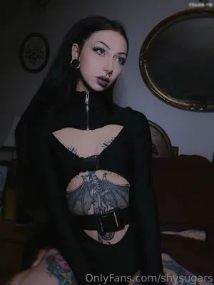 Shysugars OnlyFans Leaked Free Thumbnail Picture - #w9JdunScvS