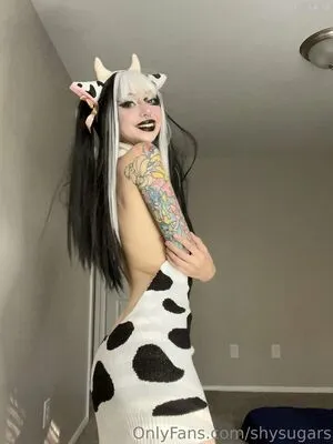 Shysugars OnlyFans Leaked Free Thumbnail Picture - #xK1CBDnZQL