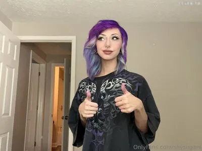 Shysugars OnlyFans Leaked Free Thumbnail Picture - #yzXp4pFIy2
