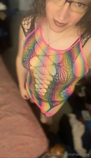 Shytranscutie OnlyFans Leaked Free Thumbnail Picture - #ubgEkgFPZ1