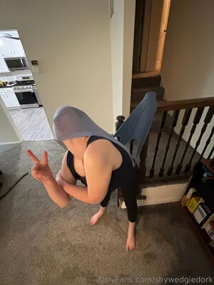 Shywedgiedork OnlyFans Leaked Free Thumbnail Picture - #46ZQGqgUWv