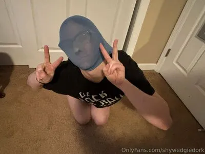 Shywedgiedork OnlyFans Leaked Free Thumbnail Picture - #5lcrN9mQvo