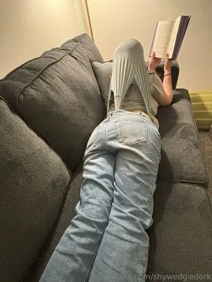 Shywedgiedork OnlyFans Leaked Free Thumbnail Picture - #9DBrlDk91m