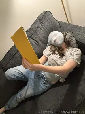 Shywedgiedork OnlyFans Leaked Free Thumbnail Picture - #9EA4KVEfsQ