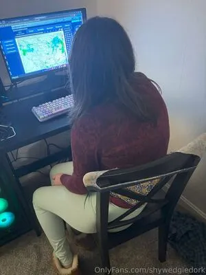 Shywedgiedork OnlyFans Leaked Free Thumbnail Picture - #ANN5uwPYSc