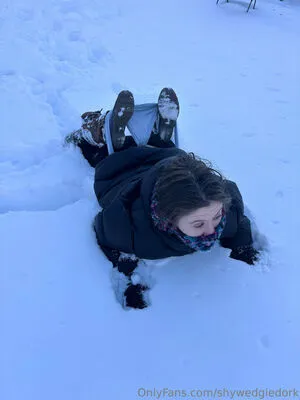 Shywedgiedork OnlyFans Leaked Free Thumbnail Picture - #MQAVtrp4n4