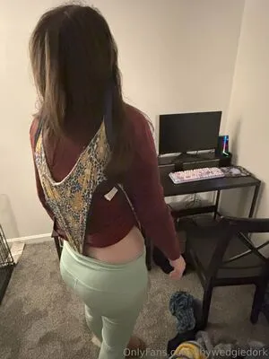Shywedgiedork OnlyFans Leaked Free Thumbnail Picture - #W5MfNz58GZ