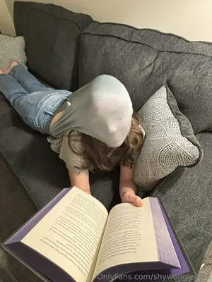 Shywedgiedork OnlyFans Leaked Free Thumbnail Picture - #pdcZMWb3jA