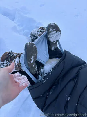 Shywedgiedork OnlyFans Leaked Free Thumbnail Picture - #rAGl3mANOK