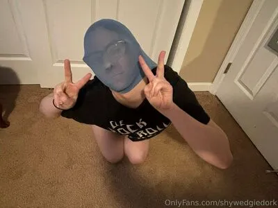 Shywedgiedork OnlyFans Leaked Free Thumbnail Picture - #u49RJjsC4e