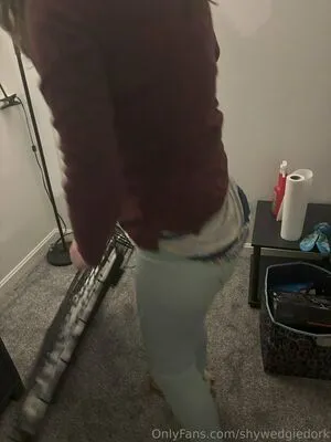 Shywedgiedork OnlyFans Leaked Free Thumbnail Picture - #zFQy2mkz3x
