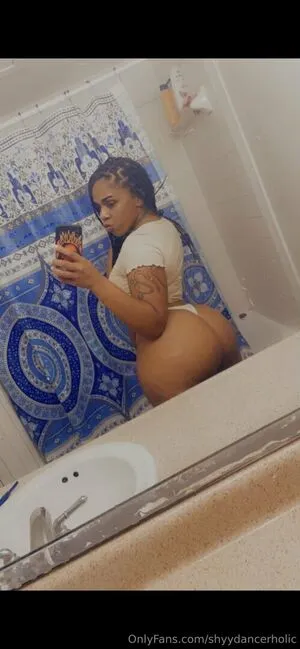 Shyydancerholic OnlyFans Leaked Free Thumbnail Picture - #IUPjSr1qgp