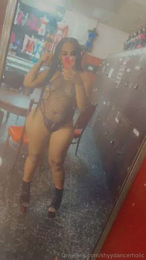 Shyydancerholic OnlyFans Leaked Free Thumbnail Picture - #wqglpmIjxq