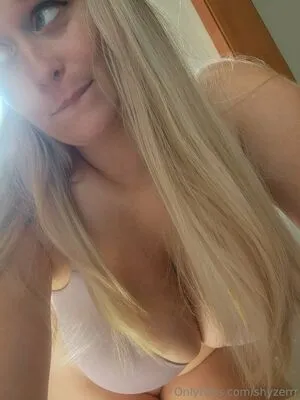Shyzerrr OnlyFans Leaked Free Thumbnail Picture - #pWw0NKlO2k