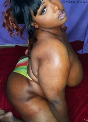 Shyzsin OnlyFans Leaked Free Thumbnail Picture - #FGKXYHgzK3